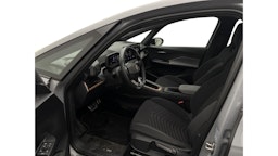 harmaa CUPRA Born 2024 kuva 4.