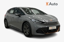 harmaa CUPRA Born 2024 kuva 1.