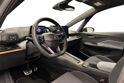 harmaa CUPRA Born 2024 kuva 3.