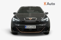harmaa CUPRA Born 2024 kuva 5.