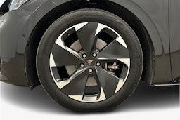 harmaa CUPRA Born 2024 kuva 11.