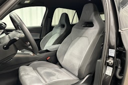 harmaa CUPRA Born 2024 kuva 15.