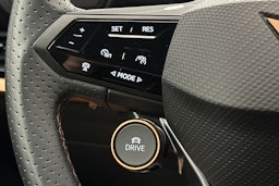 harmaa CUPRA Born 2024 kuva 19.
