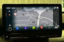 harmaa CUPRA Born 2024 kuva 23.
