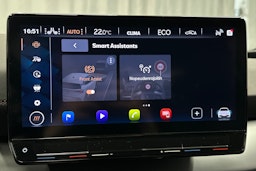 harmaa CUPRA Born 2024 kuva 29.