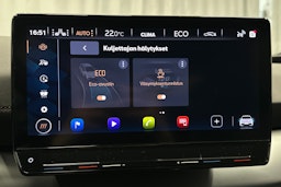 harmaa CUPRA Born 2024 kuva 31.