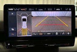 harmaa CUPRA Born 2024 kuva 33.
