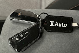 harmaa CUPRA Born 2024 kuva 34.