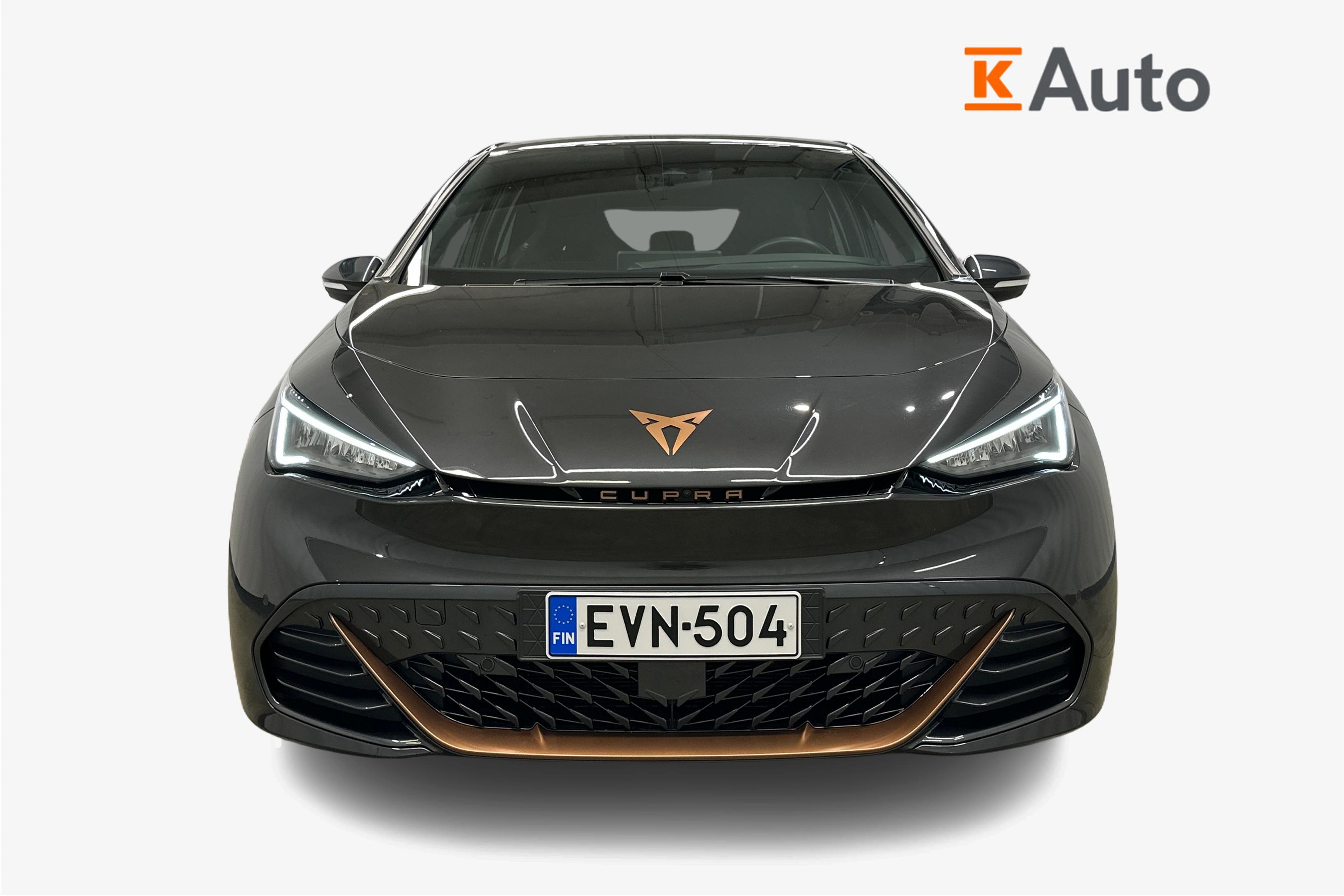 Cupra Born e-Boost 170 kW 58 kWh 2024, photo 4/28