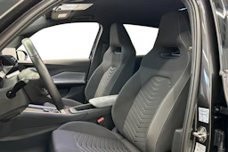 Harmaa CUPRA BORN 2024 kuva 6.