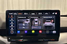 Harmaa CUPRA BORN 2024 kuva 19.