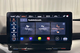 Harmaa CUPRA BORN 2024 kuva 20.