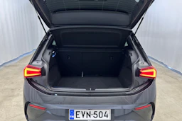Harmaa CUPRA BORN 2024 kuva 27.