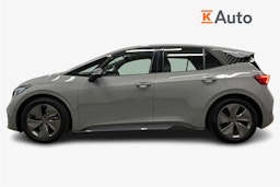 harmaa CUPRA Born 2024 kuva 5.