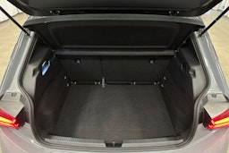 harmaa CUPRA Born 2024 kuva 11.