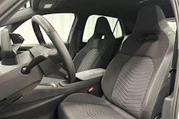harmaa CUPRA Born 2024 kuva 13.