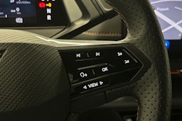 harmaa CUPRA Born 2024 kuva 15.