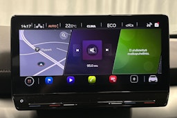 harmaa CUPRA Born 2024 kuva 17.