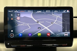 harmaa CUPRA Born 2024 kuva 18.