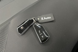harmaa CUPRA Born 2024 kuva 27.