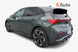 vihreä CUPRA Born 2024 kuva 2.
