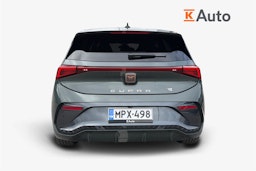 vihreä CUPRA Born 2024 kuva 3.