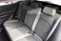 vihreä CUPRA Born 2024 kuva 8.