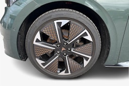 vihreä CUPRA Born 2024 kuva 9.