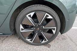 vihreä CUPRA Born 2024 kuva 10.