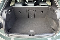 vihreä CUPRA Born 2024 kuva 11.