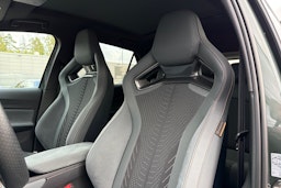 vihreä CUPRA Born 2024 kuva 14.