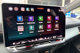 vihreä CUPRA Born 2024 kuva 16.