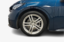 sininen CUPRA Born 2024 kuva 11.