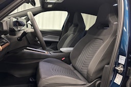 sininen CUPRA Born 2024 kuva 15.