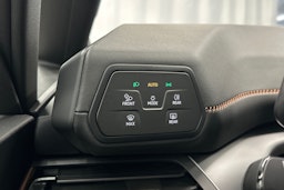 sininen CUPRA Born 2024 kuva 19.