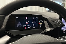 sininen CUPRA Born 2024 kuva 20.