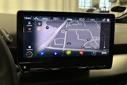 sininen CUPRA Born 2024 kuva 21.