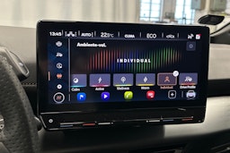 sininen CUPRA Born 2024 kuva 26.