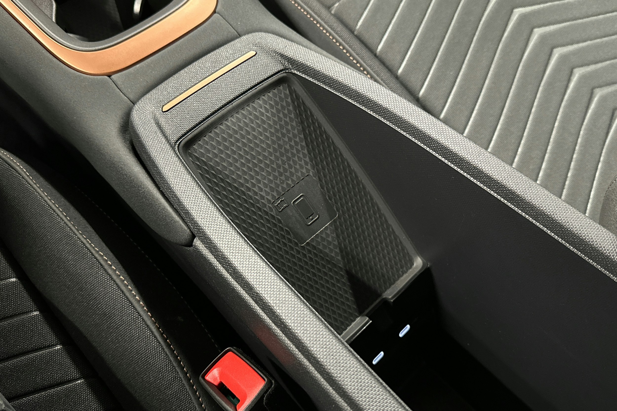 sininen CUPRA Born 2024 kuva 31.