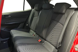 punainen CUPRA Born 2024 kuva 8.