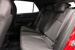 punainen CUPRA Born 2024 kuva 8.
