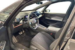 harmaa CUPRA Born 2024 kuva 3.