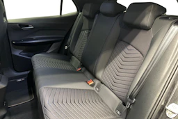 harmaa CUPRA Born 2024 kuva 8.