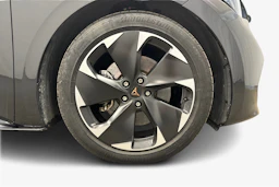 harmaa CUPRA Born 2024 kuva 9.