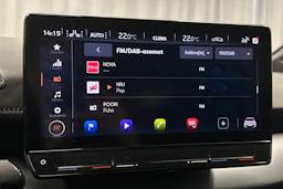 harmaa CUPRA Born 2024 kuva 20.