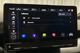 harmaa CUPRA Born 2024 kuva 21.