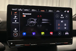 harmaa CUPRA Born 2024 kuva 31.