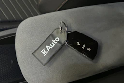 harmaa CUPRA Born 2024 kuva 37.