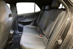 harmaa CUPRA Born 2024 kuva 10.