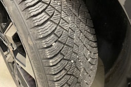 harmaa CUPRA Born 2024 kuva 13.